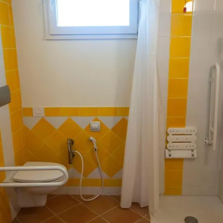 Campallegro Séjour à la ferme