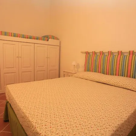 Agriturismo Campallegro Farm stay Cecina (Livorno)