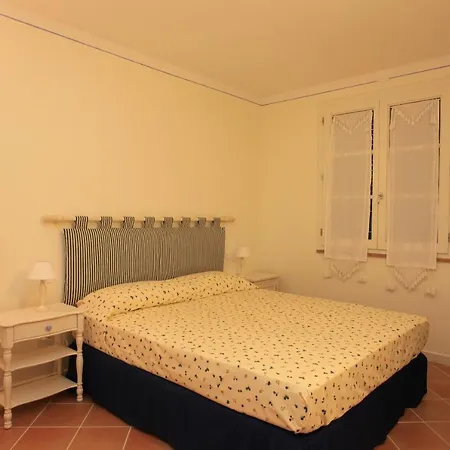 Campallegro Séjour à la ferme