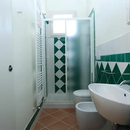 Farm stay Agriturismo Campallegro