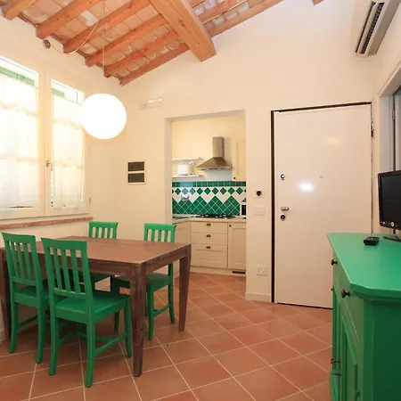 Campallegro Séjour à la ferme