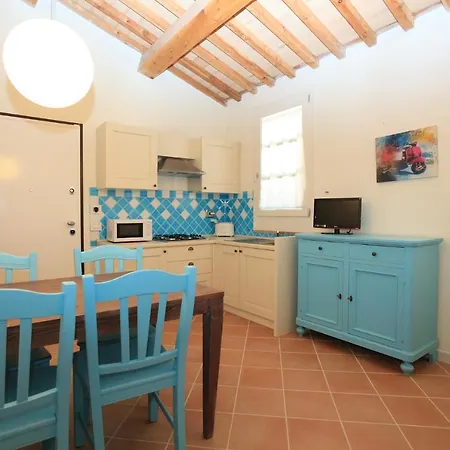 Agriturismo Campallegro Farm stay