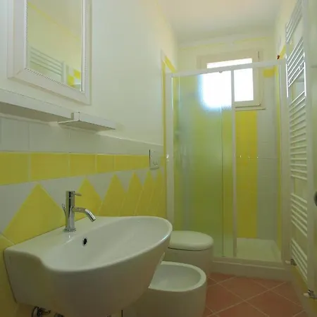 Campallegro Séjour à la ferme Cecina (Livorno)