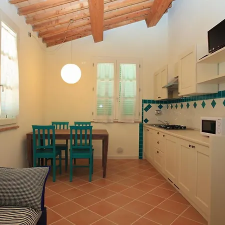Agriturismo Campallegro * Cecina (Livorno)