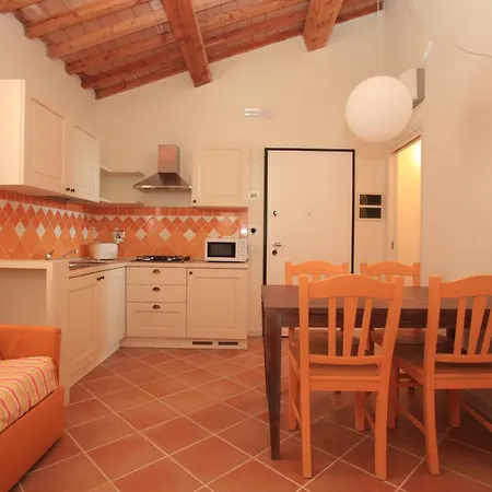 Séjour à la ferme Campallegro Cecina (Livorno)