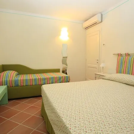 Campallegro Cecina (Livorno)