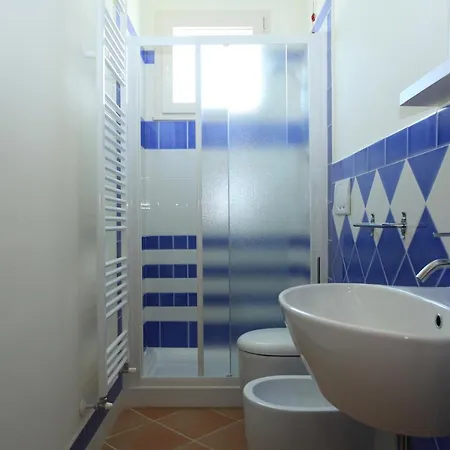 Agriturismo Campallegro Farm stay *
