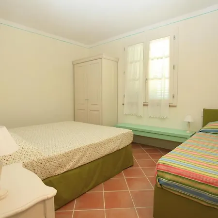 Farm stay Agriturismo Campallegro Cecina (Livorno)