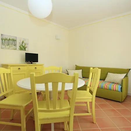 Agriturismo Campallegro *