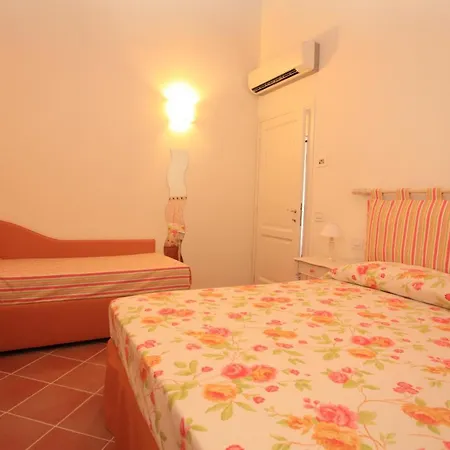 Farm stay Agriturismo Campallegro Cecina (Livorno)