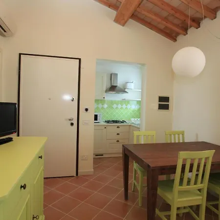 Séjour à la ferme Campallegro *