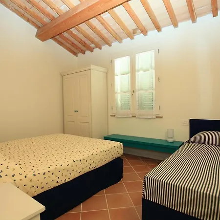 Agriturismo Campallegro *