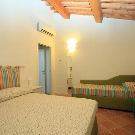 Farm stay Agriturismo Campallegro *