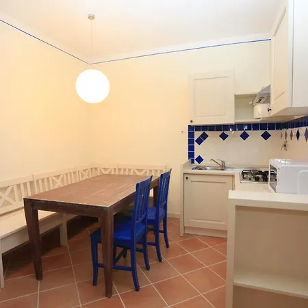 Agriturismo Campallegro Cecina (Livorno)