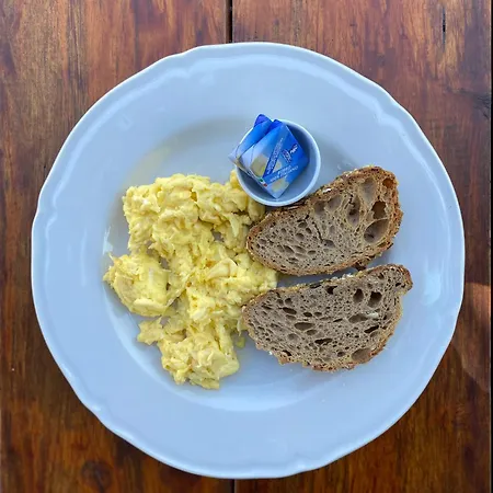 Campallegro Séjour à la ferme