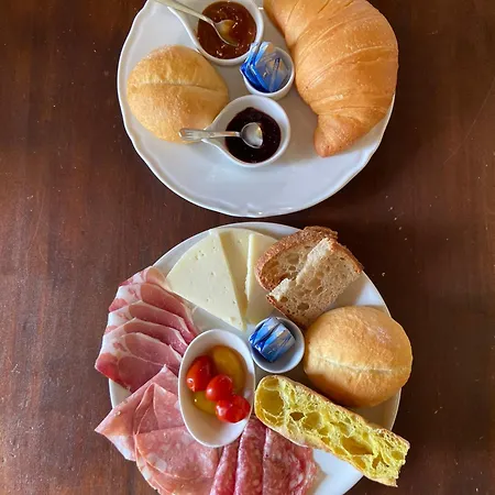 Campallegro Séjour à la ferme *