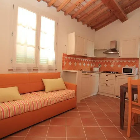 Agriturismo Campallegro