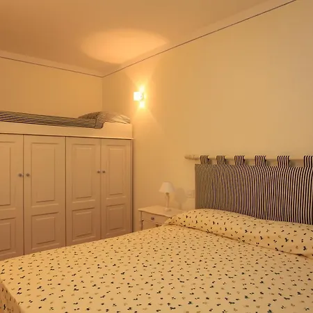 Agriturismo Campallegro Farm stay *
