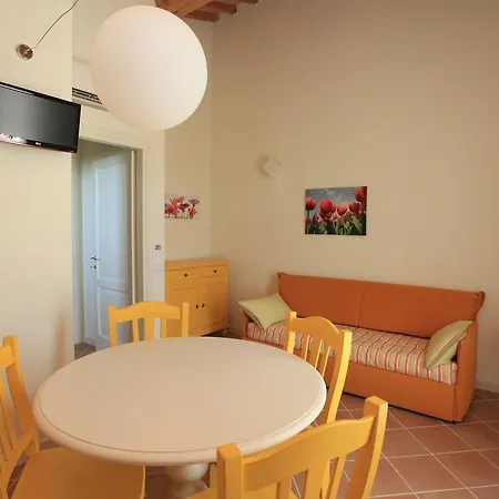 Campallegro Séjour à la ferme Cecina (Livorno)