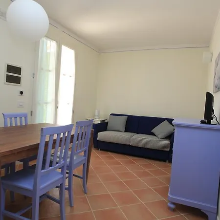 Campallegro Séjour à la ferme Cecina (Livorno)