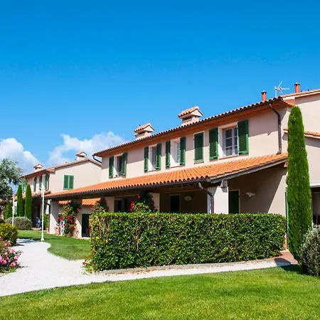 Agriturismo Campallegro * Cecina (Livorno)