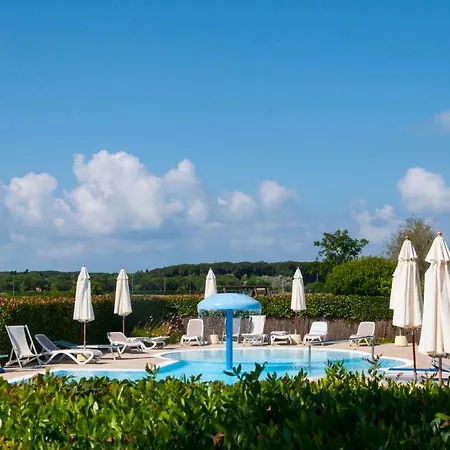 Séjour à la ferme Campallegro Cecina (Livorno)