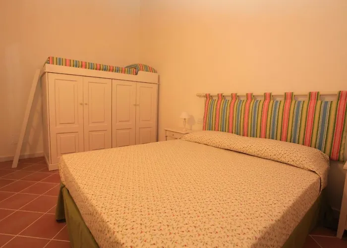 Campallegro Alojamento de Turismo Rural Cecina (Livorno)