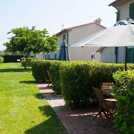 Bauernhof Agriturismo Campallegro