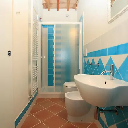 Agriturismo Campallegro Bauernhof Cecina (Livorno)