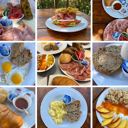 Bauernhof Agriturismo Campallegro Cecina (Livorno)