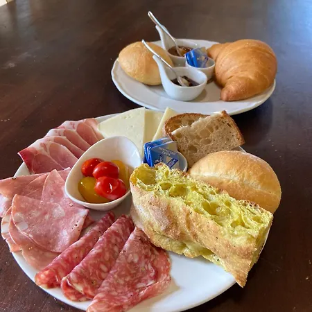Agriturismo Campallegro Cecina (Livorno)