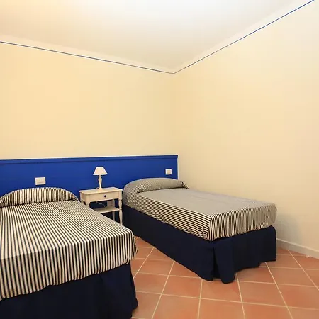 Agriturismo Campallegro Bauernhof