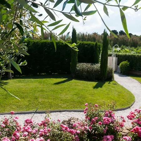 Agriturismo Campallegro Bauernhof *