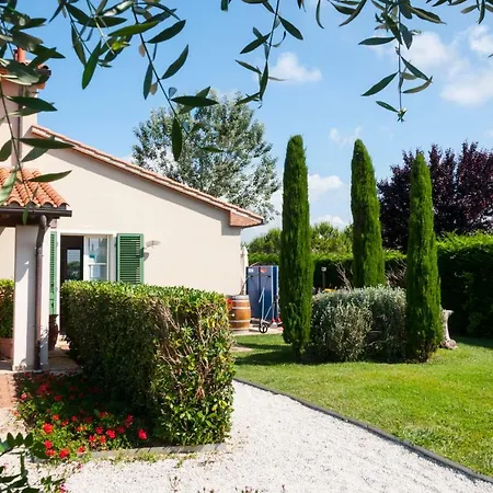 Agriturismo Campallegro Bauernhof
